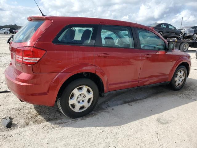 Photo 3 from auction – 2010 DODGE JOURNEY SE with VIN 3D4PG4FB7AT257447