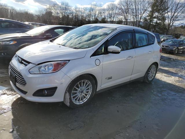 Zdjęcie 1 z aukcji – 2014 FORD C-MAX PREM z VIN 1FADP5CU0EL500583