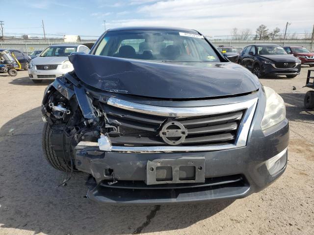 Photo 5 from auction – 2013 NISSAN ALTIMA 2.5 with VIN 1N4AL3AP8DC249262