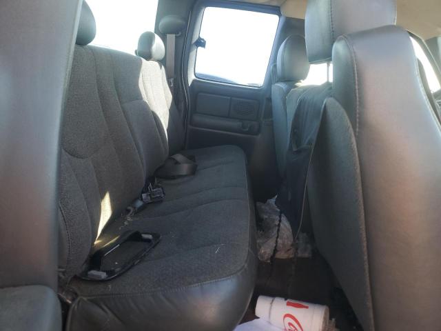 Photo 10 from auction – 2004 CHEVROLET SILVERADO with VIN 1GCEK19V54E164485