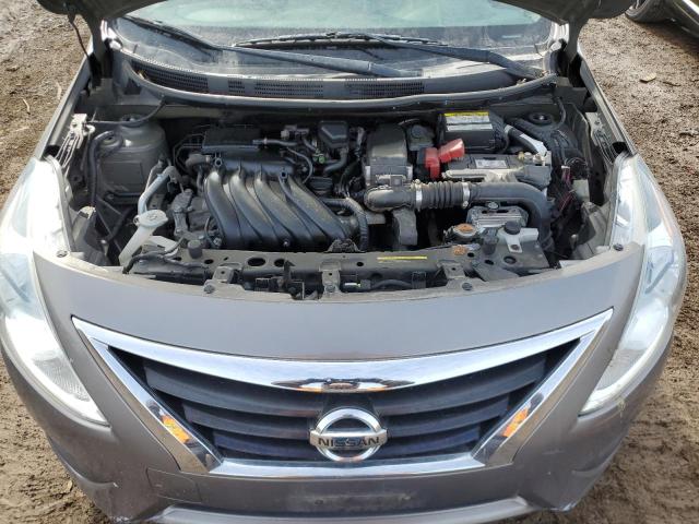 Photo 11 from auction – 2015 NISSAN VERSA S with VIN 3N1CN7AP9FL880567