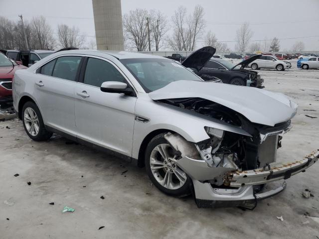 Photo 4 from auction – 2018 FORD TAURUS SEL with VIN 1FAHP2E86JG129741