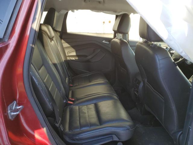 Photo 11 from auction – 2014 FORD ESCAPE SE with VIN 1FMCU9G94EUD96603
