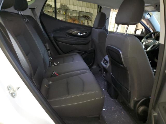 Photo 11 from auction – 2024 GMC TERRAIN SL with VIN 3GKALMEG4RL391988