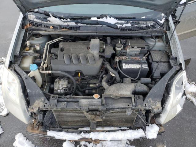 Photo 11 from auction – 2011 NISSAN SENTRA 2.0 with VIN 3N1AB6AP7BL716710