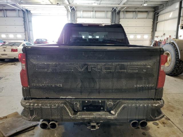 Photo 6 from auction – 2021 CHEVROLET SILVERADO with VIN 1GCPYCEL2MZ259067