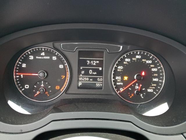 Photo 9 from auction – 2016 AUDI Q3 PREMIUM with VIN WA1BFCFSXGR022413
