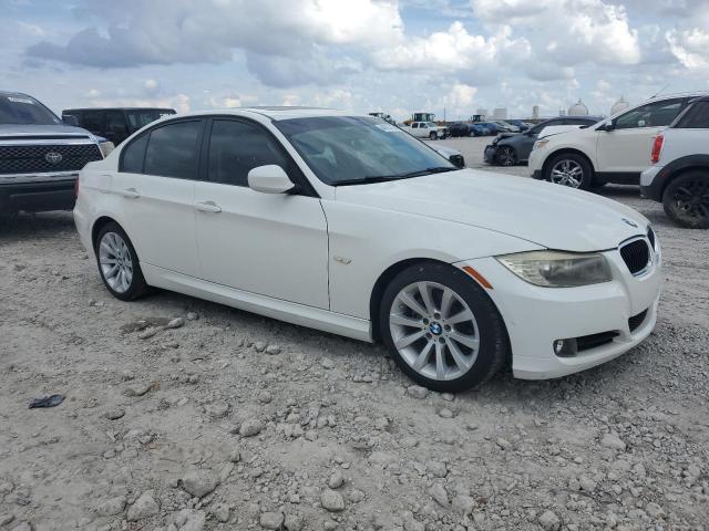 Photo 4 from auction – 2011 BMW 328 I with VIN WBAPH7C59BE683133