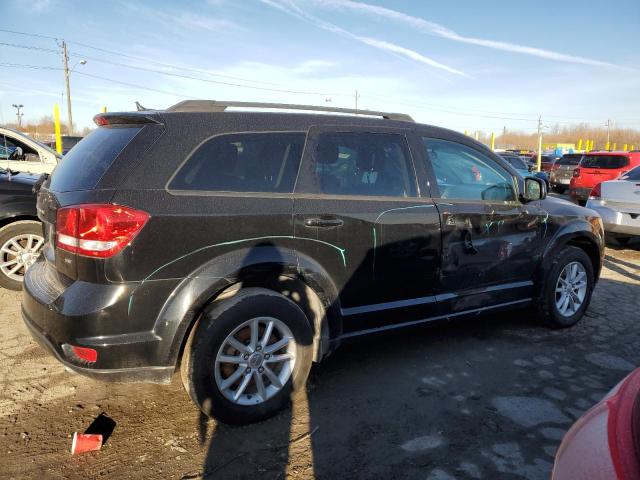 Photo 3 from auction – 2015 DODGE JOURNEY SX with VIN 3C4PDDBG3FT596821