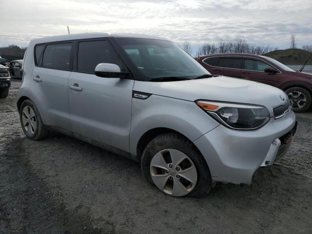 Photo 4 from auction – 2016 KIA SOUL with VIN KNDJN2A28G7843561