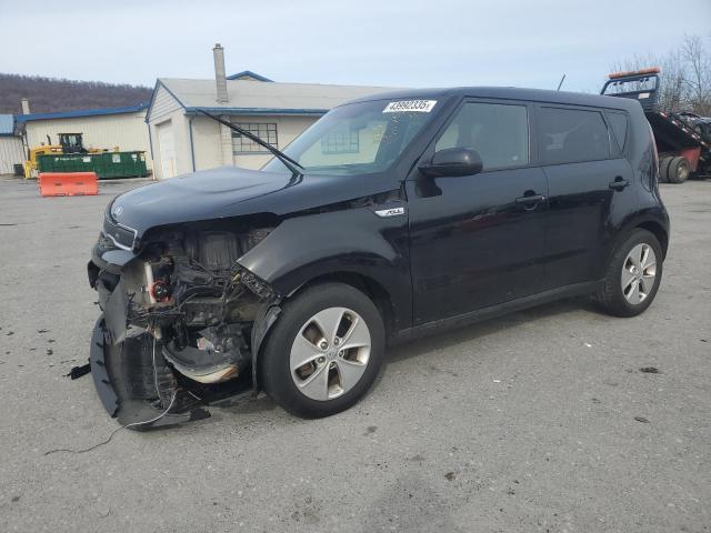 KIA SOUL 2016 with VIN KNDJN2A2XG7245343 - Photo from auction