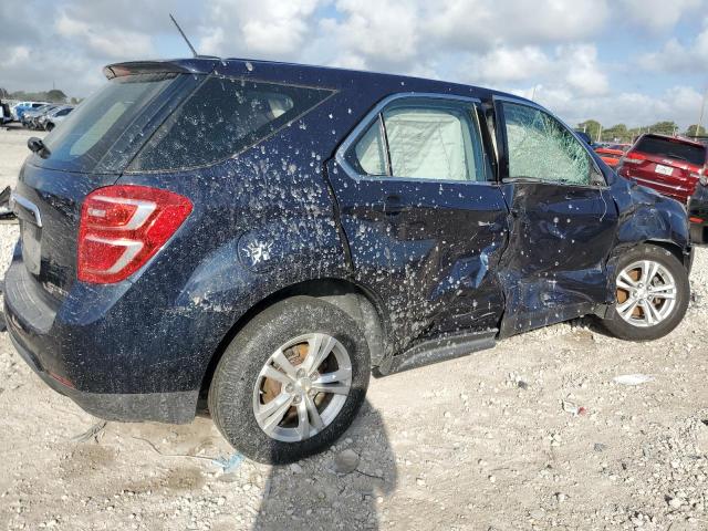 Photo 3 from auction – 2016 CHEVROLET EQUINOX LS with VIN 2GNALBEK7G1169827