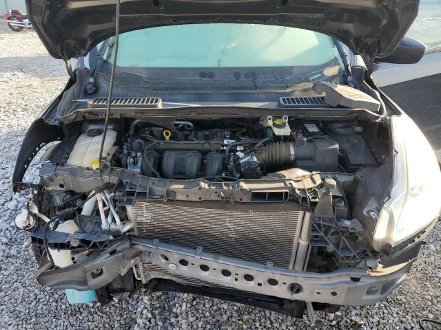 صورة رقم 12 من المزاد - 2015 FORD ESCAPE S مع VIN 1FMCU0F78FUB47976