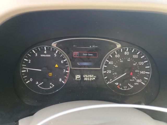 Photo 9 from auction – 2015 NISSAN PATHFINDER with VIN 5N1AR2MN5FC701244
