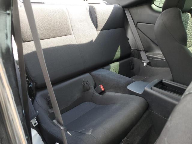 Photo 10 from auction – 2023 TOYOTA GR 86 with VIN JF1ZNBC18P8762759