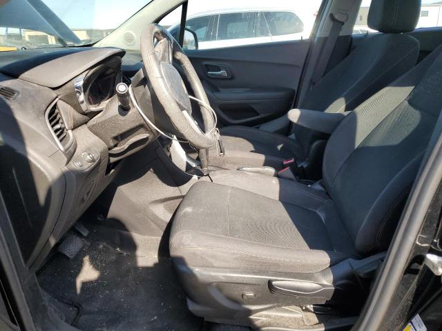 Photo 7 from auction – 2019 CHEVROLET TRAX LS with VIN 3GNCJKSB3KL234327
