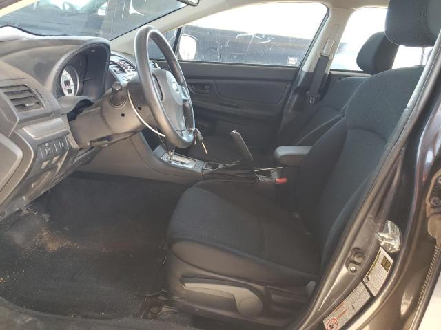 Photo 7 from auction – 2012 SUBARU IMPREZA with VIN JF1GPAA64CH213922