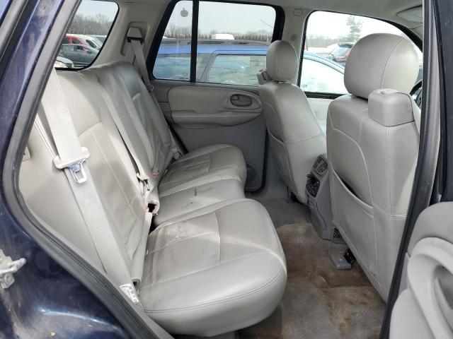 Photo 10 from auction – 2008 CHEVROLET TRAILBLAZE with VIN 1GNDS13SX82239576