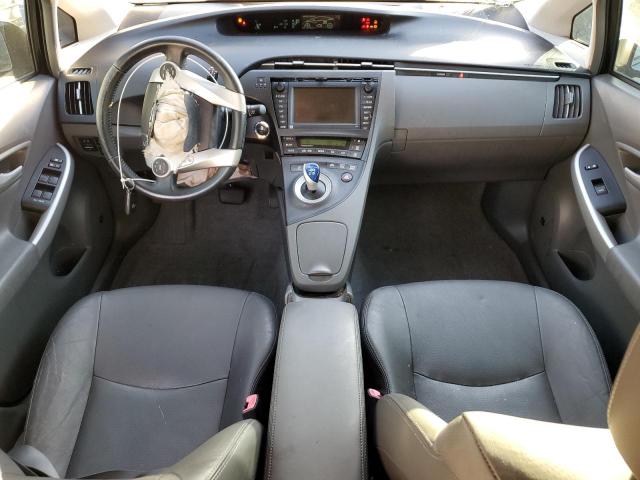 Снимка 8 от търг – 2011 TOYOTA PRIUS с VIN JTDKN3DU3B1421376