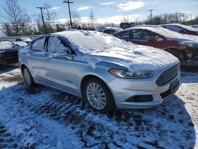 صورة رقم 4 من المزاد - 2016 FORD FUSION SE مع VIN 3FA6P0LU5GR348929