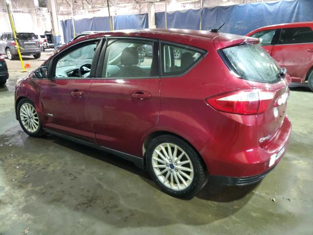 Photo 2 from auction – 2015 FORD C-MAX SE with VIN 1FADP5AU2FL112047