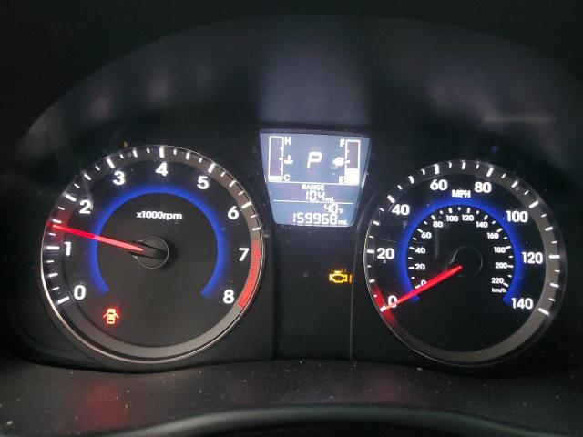 Photo 9 from auction – 2017 HYUNDAI ACCENT SE with VIN KMHCT5AE2HU364075