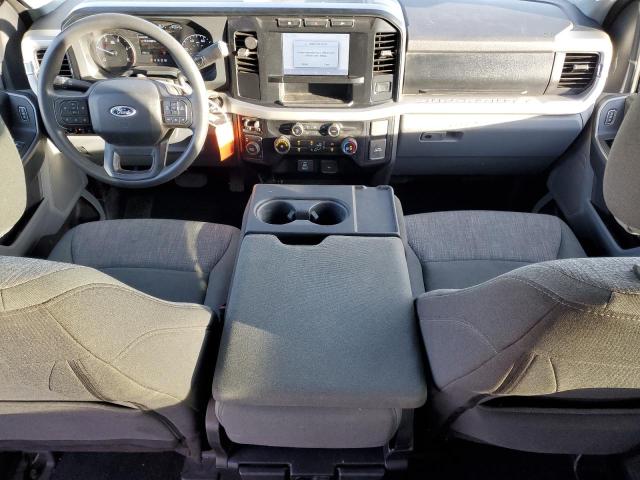 Photo 8 from auction – 2024 FORD F250 SUPER with VIN 1FT7W2BT8REE00341