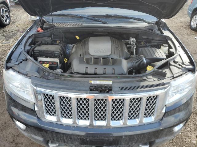 Photo 12 from auction – 2012 JEEP GRAND CHER with VIN 1C4RJFCTXCC281479