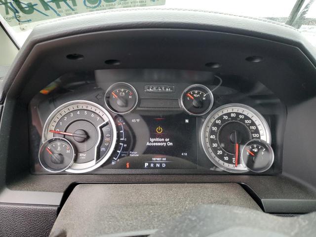 Photo 9 from auction – 2016 RAM 1500 SPORT with VIN 1C6RR7MT0GS176532