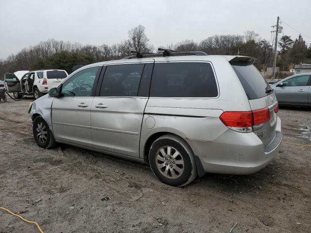 Photo 2 from auction – 2008 HONDA ODYSSEY EX with VIN 5FNRL38438B090832
