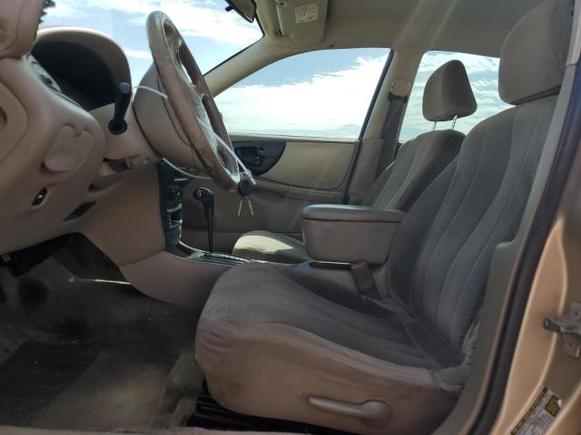 Photo 7 from auction – 2004 CHEVROLET CLASSIC with VIN 1G1ND52F84M655572