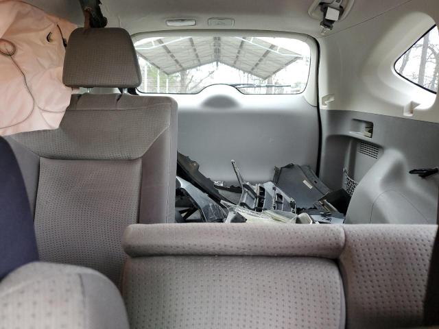 Photo 10 from auction – 2014 HONDA CR-V EX with VIN 5J6RM3H59EL019448
