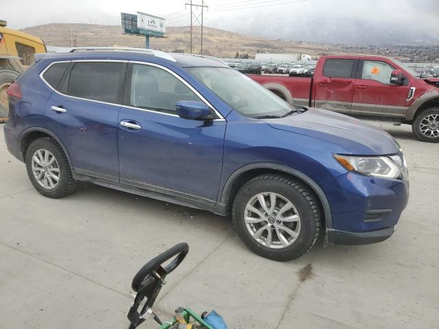 Photo 4 from auction – 2018 NISSAN ROGUE S with VIN KNMAT2MT4JP526796
