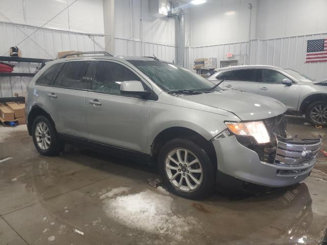 Photo 4 from auction – 2007 FORD EDGE SEL with VIN 2FMDK48C07BA85038