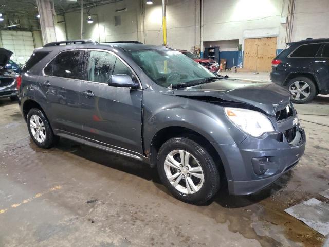 Foto 4 de la subasta – 2011 CHEVROLET EQUINOX LT con VIN 2GNALDECXB1183802