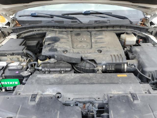 Photo 12 from auction – 2012 INFINITI QX56 with VIN JN8AZ2NF4C9516899