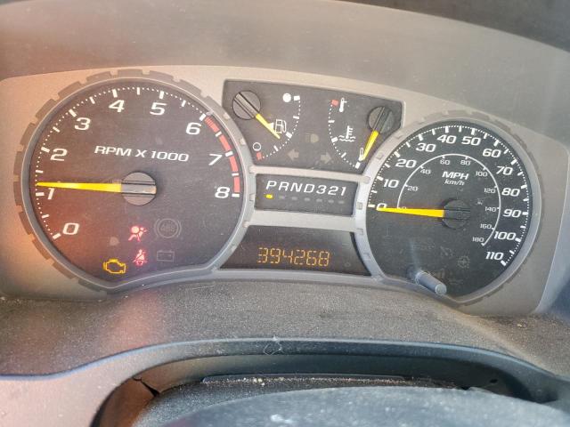 Photo 9 from auction – 2006 CHEVROLET COLORADO with VIN 1GCDS136368277835