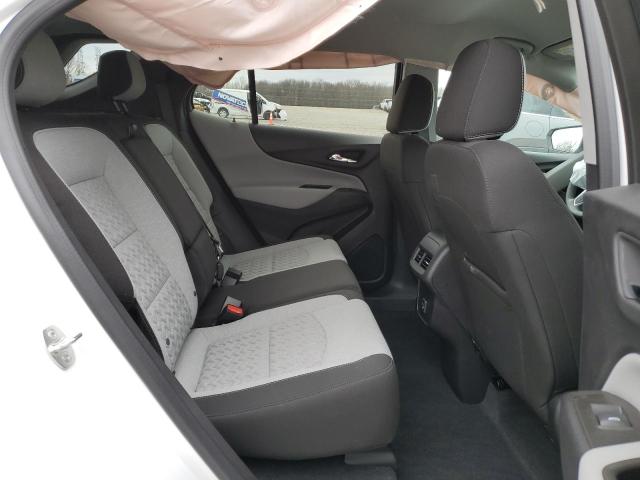 Photo 11 from auction – 2024 CHEVROLET EQUINOX LT with VIN 3GNAXKEG3RL286192