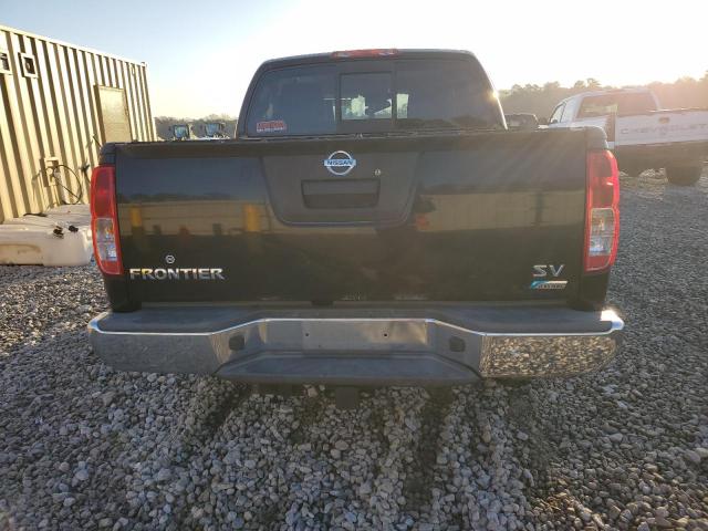 Photo 6 from auction – 2017 NISSAN FRONTIER S with VIN 1N6DD0ER6HN701974