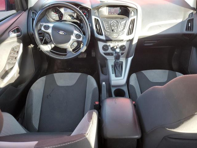 Photo 8 from auction – 2012 FORD FOCUS SE with VIN 1FAHP3F25CL257835