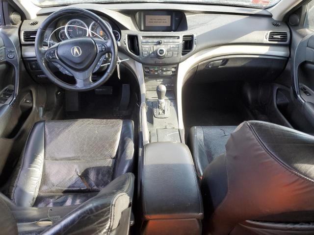 Photo 8 from auction – 2009 ACURA TSX with VIN JH4CU26679C014626
