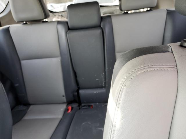 Photo 10 from auction – 2014 TOYOTA RAV4 LIMIT with VIN 2T3YFREV8EW087594