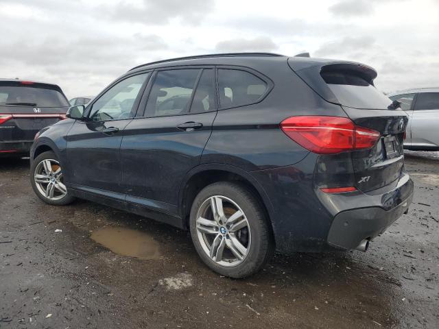 Photo 2 from auction – 2019 BMW X1 XDRIVE2 with VIN WBXHT3C54K5L90175