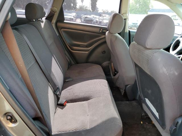Photo 10 from auction – 2005 TOYOTA COROLLA MA with VIN 2T1KR32E85C349901