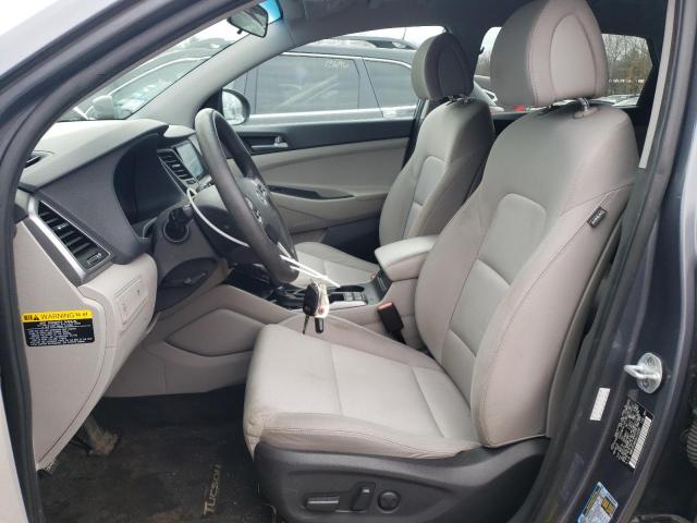 Photo 7 from auction – 2016 HYUNDAI TUCSON LIM with VIN KM8J3CA42GU116281