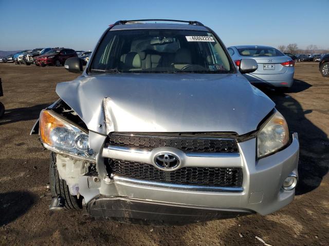 Photo 5 from auction – 2010 TOYOTA RAV4 LIMIT with VIN JTMDF4DV3AD038877