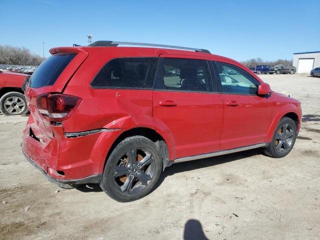 Photo 3 from auction – 2019 DODGE JOURNEY CR with VIN 3C4PDCGG9KT680848