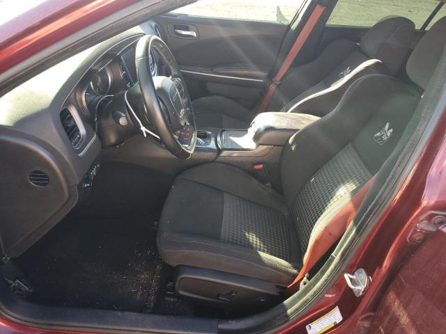 Photo 7 from auction – 2021 DODGE CHARGER SC with VIN 2C3CDXGJ0MH559112
