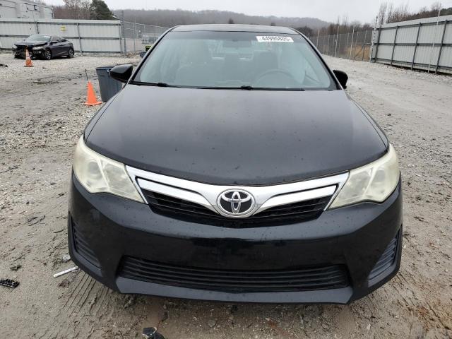 Photo 5 from auction – 2012 TOYOTA CAMRY BASE with VIN 4T4BF1FK9CR261177