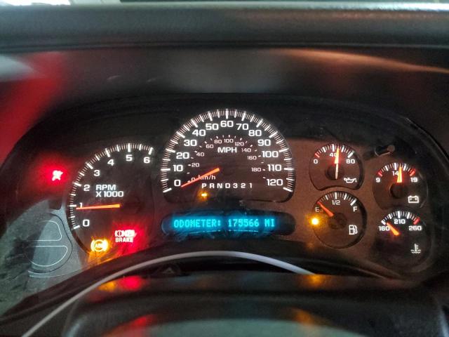 Foto 9 de la subasta – 2007 GMC NEW SIERRA con VIN 1GTEC14V77Z192516